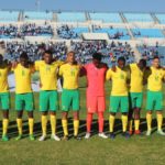 Bafana Bafana