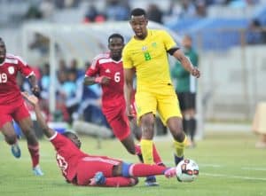 Read more about the article Bafana crowned Cosafa Cup plate champs
