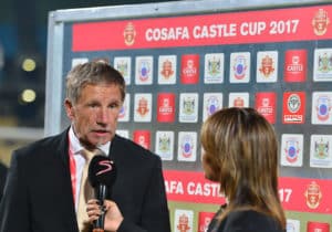 Read more about the article Baxter disappointed with loss