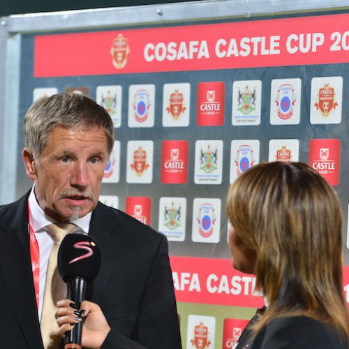 Baxter disappointed with loss