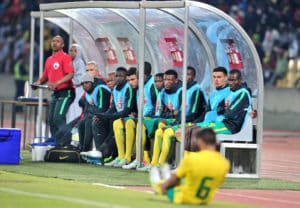 Read more about the article Bafana can learn from Germany