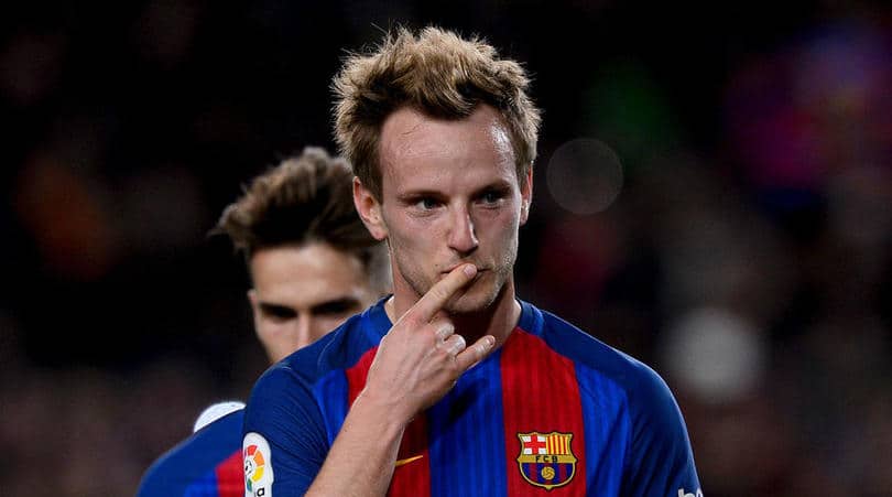 You are currently viewing Valverde not planning to sell Rakitic, Gomes