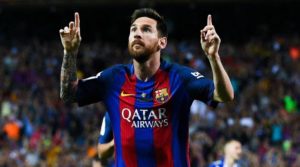 Read more about the article Bartomeu: Messi is worth the wages