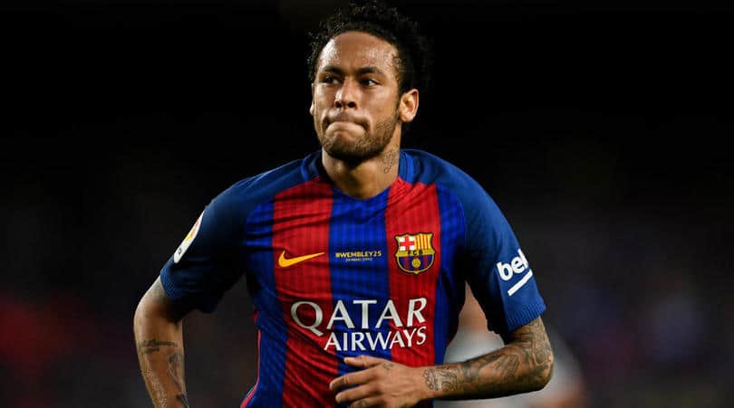 You are currently viewing Mestre convinced Neymar will stay at Barca