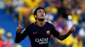 Read more about the article Emery: PSG can win UCL with Neymar