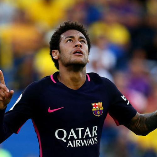 Emery: PSG can win UCL with Neymar