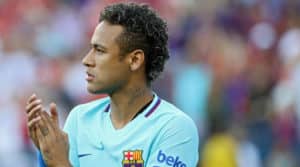 Read more about the article Valverde believes Neymar is happy at Barca