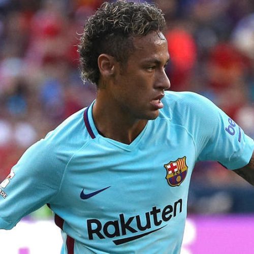 Bartomeu wants Neymar to stay at Barca