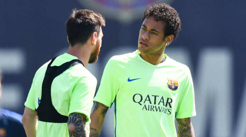 You are currently viewing Nobody would pay €222m for Neymar – Fernandez