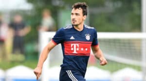 Read more about the article Hummels: Bayern Munich have improved
