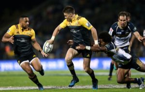 Read more about the article Quarter-final preview: Brumbies vs Hurricanes