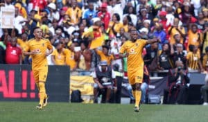 Read more about the article Komphela hails Paez-Parker combination