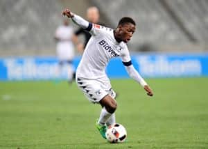 Read more about the article Mahlambi: I want to contribute more