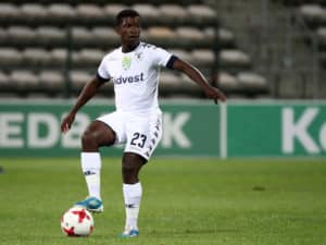 Read more about the article Myeni joins SuperSport on loan