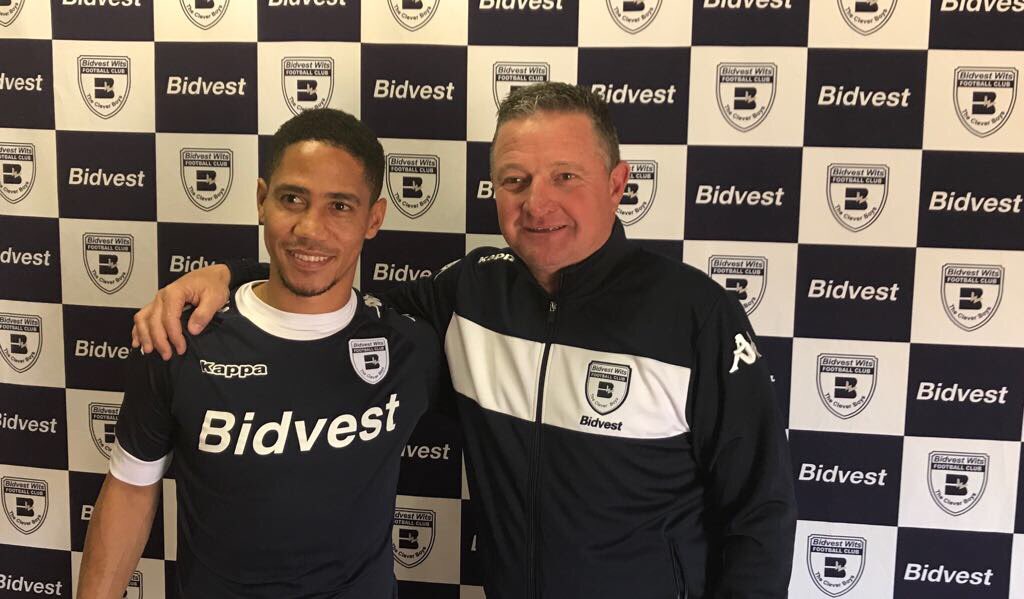 You are currently viewing Pienaar completes Wits move