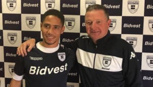 Read more about the article Pienaar: It was easy to join Wits