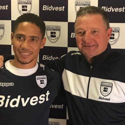 Pienaar: It was easy to join Wits