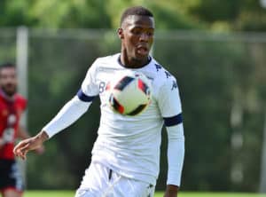 Read more about the article Mahlambi to undergo trial in Portugal