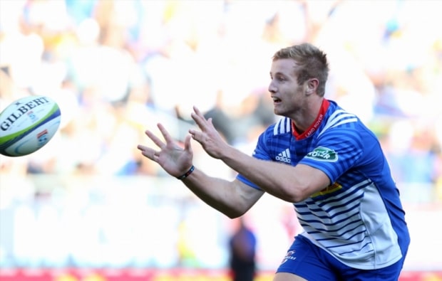 You are currently viewing Stormers flyhalf joins Glasgow Warriors