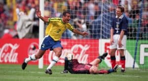 Read more about the article Cafu: The Games That Changed My Life