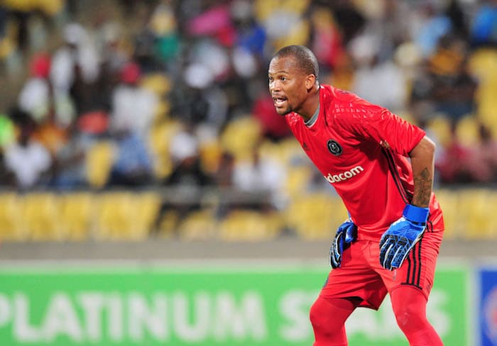 You are currently viewing Chippa snap up Pirates goalkeeper