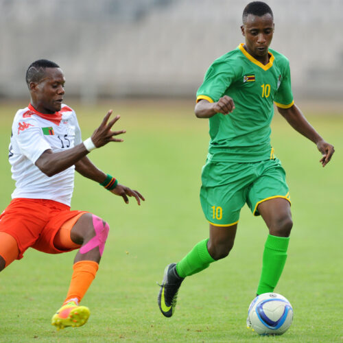 Zimbabwe attacker Sibanda joins Ubuntu Cape Town