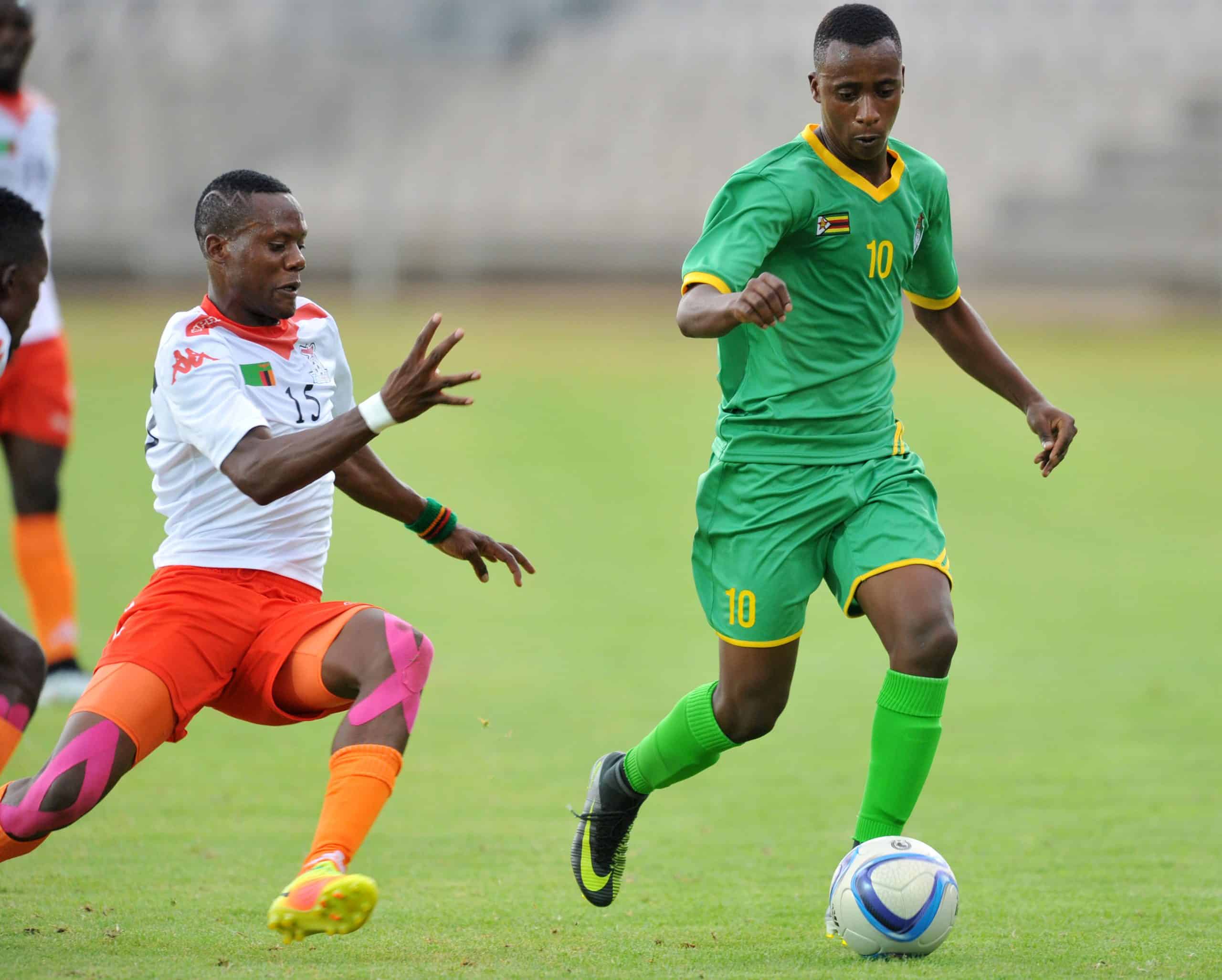 You are currently viewing Zimbabwe attacker Sibanda joins Ubuntu Cape Town