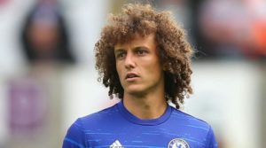 Read more about the article Luiz wants more success at Chelsea