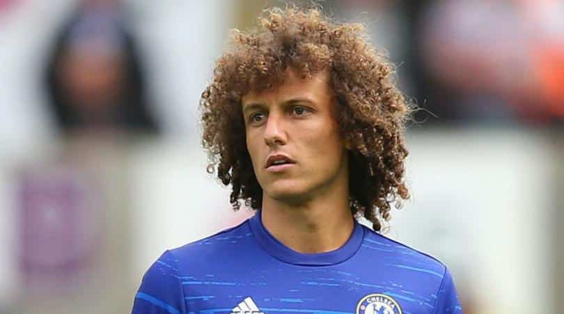 Image result for David Luiz