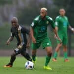 Cape Town City defender Taariq Fielies