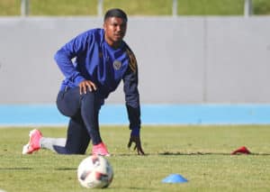 Read more about the article Lakay on dream Sundowns move