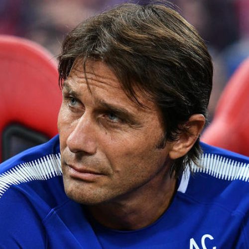 Conte believes Chelsea can retain EPL title