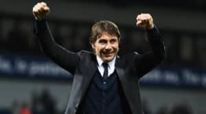 Read more about the article Conte signs new two-year deal at Chelsea