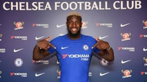 Read more about the article Chelsea confirm Bakayoko capture