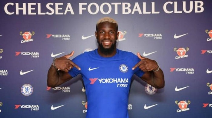You are currently viewing Chelsea confirm Bakayoko capture