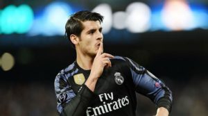 Read more about the article Chelsea complete Morata signing