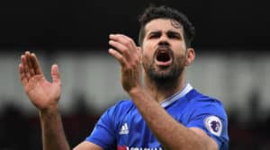 Read more about the article AC Milan boss confirms Costa talks