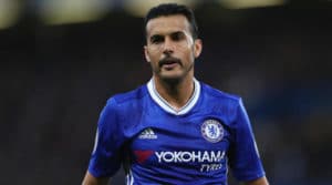 Read more about the article Conte: Pedro should be okay