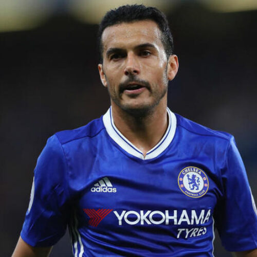 Conte: Pedro should be okay