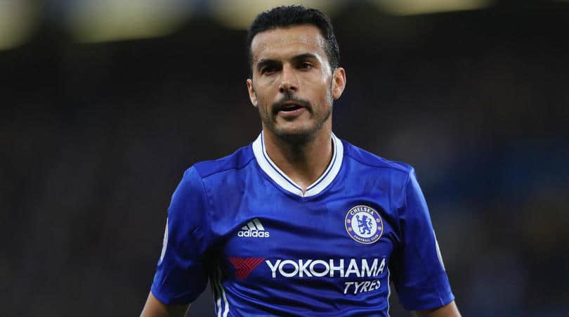 You are currently viewing Conte: Pedro should be okay