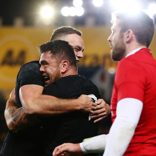 Bet on All Blacks to bounce back
