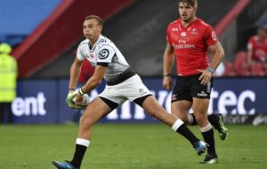 Read more about the article Bosch back at flyhalf for Sharks