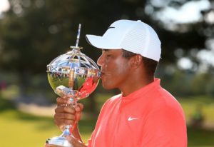 Read more about the article Jhonattan Vegas defends Canadian Open title