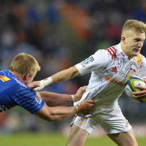 Stormers’ playoff curse continues