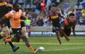 Read more about the article Feeney: Willemse will get even better