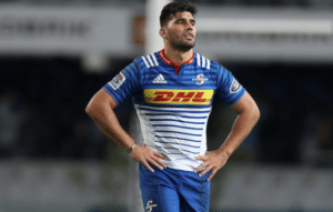 Read more about the article De Allende returns for Stormers
