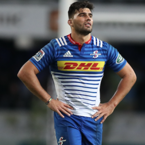 De Allende returns for Stormers