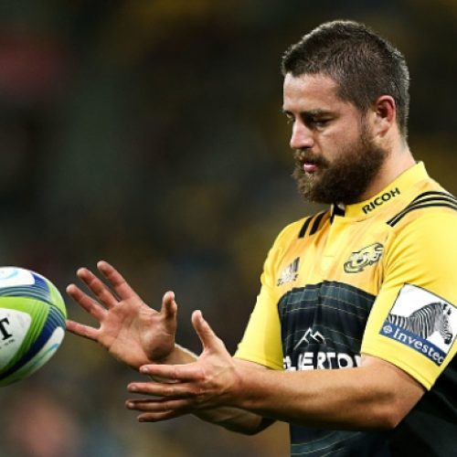 Hurricanes expected to strengthen starting XV