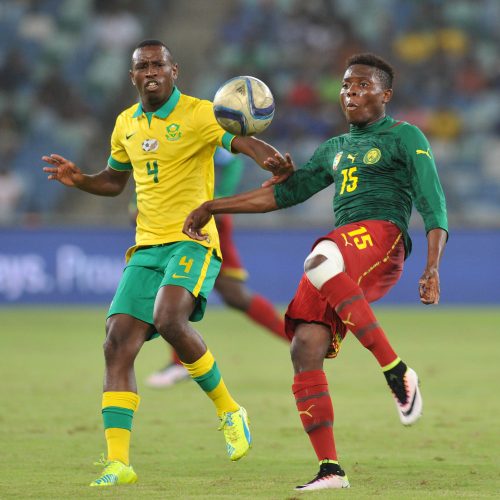 Nhlapo joins Supersport