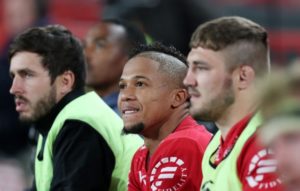 Read more about the article Venter: Jantjies shouldn’t have been subbed